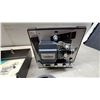 Image 2 : Bell and Howell Autoload Filmovara Super 8 Film Projector With Case and Reel, Late 1960s