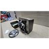 Image 3 : Bell and Howell Autoload Filmovara Super 8 Film Projector With Case and Reel, Late 1960s