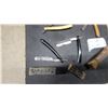 Image 2 : Collection of 6 Antique Straight Razors Including W. H. Morley and Sons
