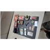 Image 1 : Vintage Shaving Lot: Valet AutoStrop Safety Razor, Spartan Hair Clippers, Brushes, Palmolive and Mo