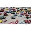 Image 10 : Collection of 75 Assorted Die-Cast Toy Cars: Hot Wheels, Matchbox, and Coca-Cola