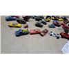 Image 11 : Collection of 75 Assorted Die-Cast Toy Cars: Hot Wheels, Matchbox, and Coca-Cola