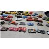 Image 5 : Collection of 75 Assorted Die-Cast Toy Cars: Hot Wheels, Matchbox, and Coca-Cola