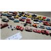 Image 6 : Collection of 75 Assorted Die-Cast Toy Cars: Hot Wheels, Matchbox, and Coca-Cola