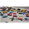 Image 7 : Collection of 75 Assorted Die-Cast Toy Cars: Hot Wheels, Matchbox, and Coca-Cola