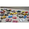 Image 8 : Collection of 75 Assorted Die-Cast Toy Cars: Hot Wheels, Matchbox, and Coca-Cola