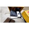 Image 5 : Kodak EK6 Instant Camera, Vintage Telephones, Realistic Waterbuddy AM/FM Radio