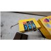 Image 6 : Kodak EK6 Instant Camera, Vintage Telephones, Realistic Waterbuddy AM/FM Radio