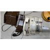 Image 8 : Kodak EK6 Instant Camera, Vintage Telephones, Realistic Waterbuddy AM/FM Radio