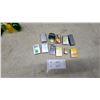 Image 1 : Collection of Vintage Advertising Lighters Including Ronson Windlite, Union Meats Calgary
