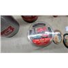 Image 2 : Coca-Cola Collectibles: Battery-Operated Train Set, Popcorn Tins, and Coke Cans