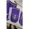 Image 5 : Crown Royal 2006 Championship Racing Bags, Corona and Budweiser Buckets, Bar Closed Sign