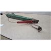 Image 4 : ALMACO Allan Machine Company Model 12 Manual Push Seed Planter