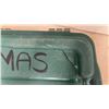 Image 6 : Two WDDC Property Gray Totes and One Tan Tote with Green Lid