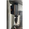 Image 4 : Mastercraft Drill Press On Wooden Stand