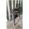 Image 1 : Sears Craftsman LR16012 Belt and Disc Sander with Stand