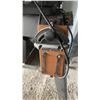 Image 3 : Sears Craftsman LR16012 Belt and Disc Sander with Stand