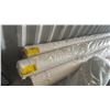Image 6 : 4 Rolls of Ash Blonde Carpet, 12' x 12' each and 3 Rolls Of Carpet Underlay, 30 Square Yards each