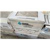 Image 4 : Ceramiche Campogalliano Gres Fine Porcellanato Tiles, 16.5 × 16.5 cm and 16.5 × 33.3 cm