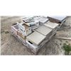 Image 6 : Ceramiche Campogalliano Gres Fine Porcellanato Tiles, 16.5 × 16.5 cm and 16.5 × 33.3 cm