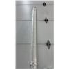 Image 4 : 12 White Blinds: 8 Top Down Bottom Up Style, 56” x 48” | 3 Regular Style | Patio Blind 116.5” x 72” 
