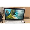 Image 3 : Acer Aspire V5 Laptop with AMD A4 Processor, SSD, Windows 11 and Power Cable