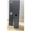 Image 2 : Pair of Divinci Innovative Sound and Bass Floor Standing Speakers