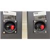 Image 3 : Pair of Divinci Innovative Sound and Bass Floor Standing Speakers