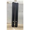Image 5 : Pair of Divinci Innovative Sound and Bass Floor Standing Speakers