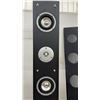 Image 6 : Pair of Divinci Innovative Sound and Bass Floor Standing Speakers