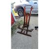 Image 1 : Hein-Werner Model 55 Hydraulic Transmission Jack, 1 1/2 Ton Capacity