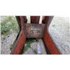 Image 2 : Hein-Werner Model 55 Hydraulic Transmission Jack, 1 1/2 Ton Capacity