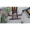 Image 3 : Hein-Werner Model 55 Hydraulic Transmission Jack, 1 1/2 Ton Capacity