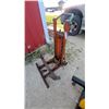 Image 4 : Hein-Werner Model 55 Hydraulic Transmission Jack, 1 1/2 Ton Capacity