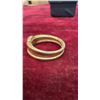 Image 6 : Avon Jewelry Lot: 2 Rings, 1 Charm Bracelet, and Tree Ornament