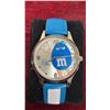 Image 2 : 2 M&M watches and 1 Mens watch