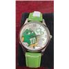 Image 4 : 2 M&M watches and 1 Mens watch