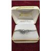Image 11 : Very Nice Set of Rings Marked NV, Ring Set of 3 Has Writing on them “I Love You Always”, and “I