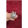 Image 12 : Very Nice Set of Rings Marked NV, Ring Set of 3 Has Writing on them “I Love You Always”, and “I