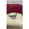 Image 13 : Very Nice Set of Rings Marked NV, Ring Set of 3 Has Writing on them “I Love You Always”, and “I