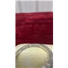 Image 14 : Very Nice Set of Rings Marked NV, Ring Set of 3 Has Writing on them “I Love You Always”, and “I