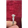 Image 15 : Very Nice Set of Rings Marked NV, Ring Set of 3 Has Writing on them “I Love You Always”, and “I