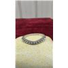 Image 19 : Very Nice Set of Rings Marked NV, Ring Set of 3 Has Writing on them “I Love You Always”, and “I