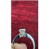 Image 4 : Very Nice Set of Rings Marked NV, Ring Set of 3 Has Writing on them “I Love You Always”, and “I