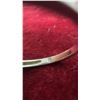 Image 6 : Very Nice Set of Rings Marked NV, Ring Set of 3 Has Writing on them “I Love You Always”, and “I