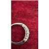 Image 8 : Very Nice Set of Rings Marked NV, Ring Set of 3 Has Writing on them “I Love You Always”, and “I