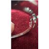 Image 9 : Very Nice Set of Rings Marked NV, Ring Set of 3 Has Writing on them “I Love You Always”, and “I