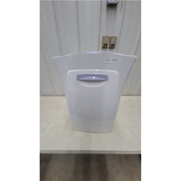 3M Filtrete Air Purifier Model ARC-S500