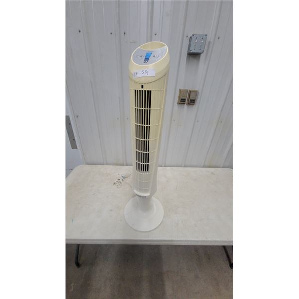 Honeywell HYF260Q QuietSet Whole Room Tower Fan