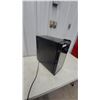 Image 2 : Koolatron WC10 Thermoelectric 10-Bottle Wine Cooler with Mirrored Glass Door